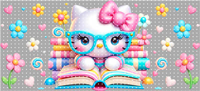 16oz Sanrio-K  778